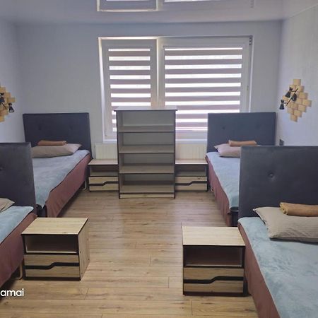 פלונגה Stay At Svaja מראה חיצוני תמונה