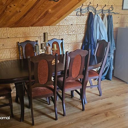 פלונגה Stay At Svaja מראה חיצוני תמונה