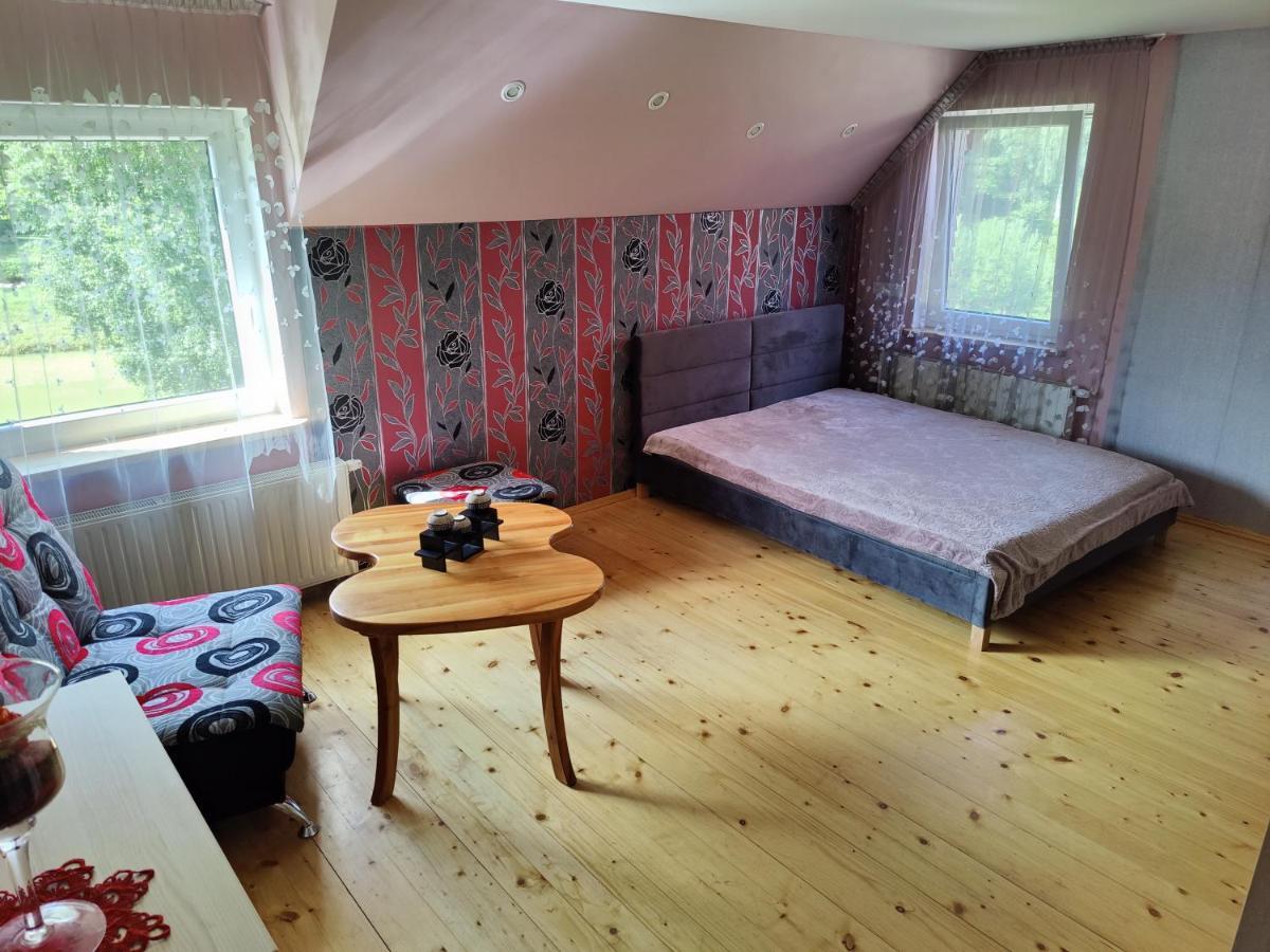 פלונגה Stay At Svaja מראה חיצוני תמונה