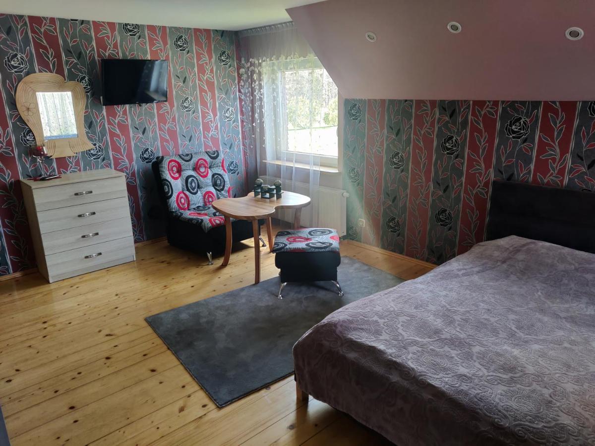 פלונגה Stay At Svaja מראה חיצוני תמונה