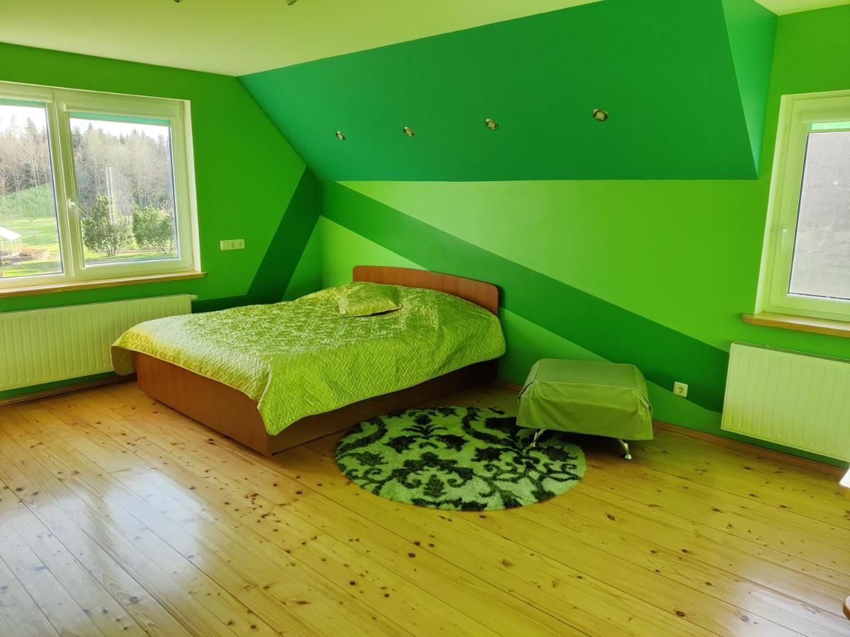 פלונגה Stay At Svaja מראה חיצוני תמונה