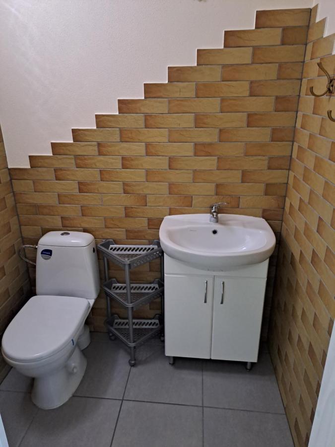 פלונגה Stay At Svaja מראה חיצוני תמונה